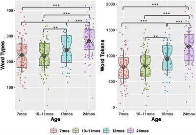 Acoustic-Lexical Characteristics of Child-Directed Speech Between 7 and 24 Months and Their Impact on Toddlers' Phonological Processing